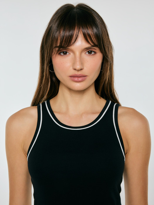 Dámske tričko LESSA 906